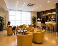 維吉里歐大酒店 - 酒吧