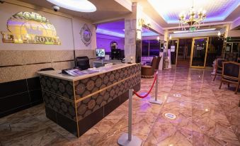 Exporoyal Hotel