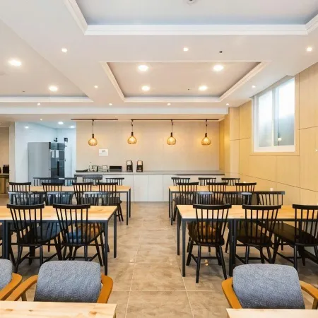 Ocean Square Resort Отели рядом с достопримечательностью «Хон-Инджи»