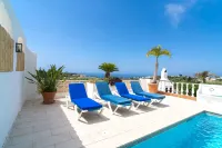 Villa La Casita Fuente del Baden 52