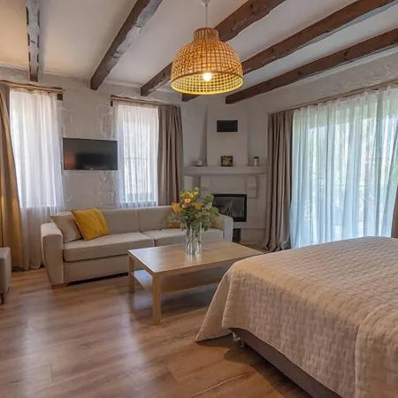 Casa Luna Hotel Alaçati