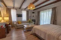 Casa Luna Hotel Alaçati - spa