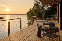 Victoria Falls River Lodge - Romantic