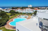 Prainha Clube - Sea View