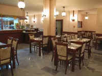 Hotel Palatinus - Breakfast