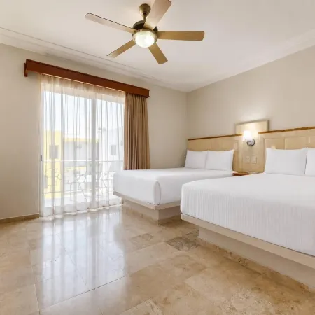 Quality Inn Mazatlan