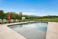Afton Awaits - Pools