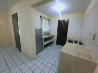 Casa Frente Gimnasio Municipal -  Privatzimmer
