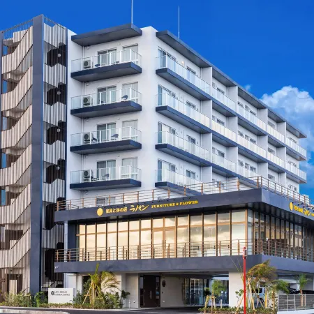 Lapin Mihama Residence Hotel