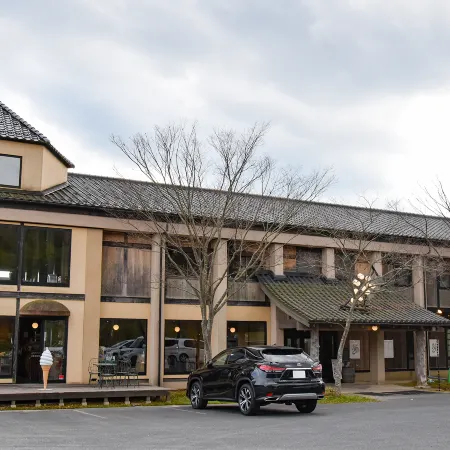 Amano-Hashidate Yusai