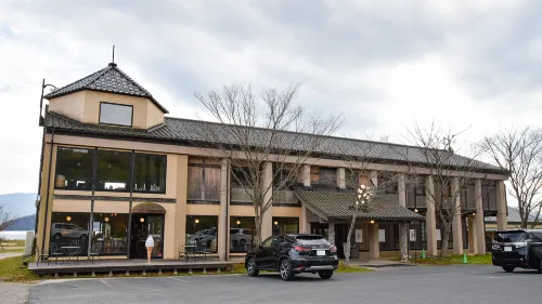 Amano-Hashidate Yusai