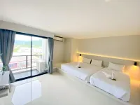 โรงแรมเลอพาร์ค