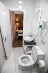 Hotel Sidi - Free Parking, Fast Wifi Connection and Breakfast Included - 2-Star