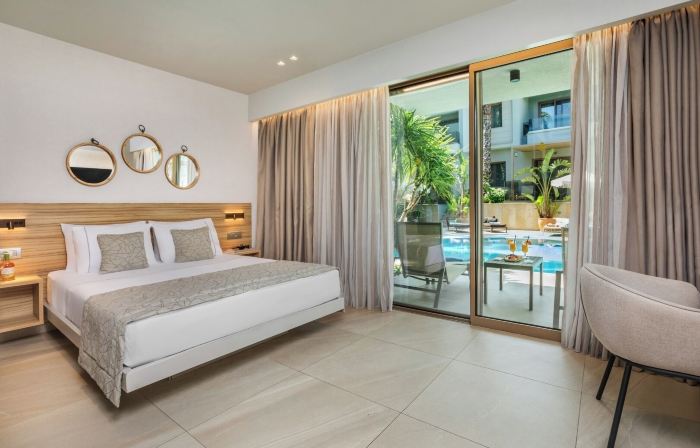 Pefki Deluxe Residences - Adults Only 16Plus