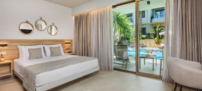 Pefki Deluxe Residences - Adults Only 16Plus Hotels in Pallini