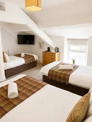 Number 19 Guest House - Self Check in - under 4 Miles from Barrow in Furness - Alloggi