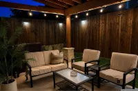 DFW Retreat w Pool 5 Min to Airport Sleeps 6