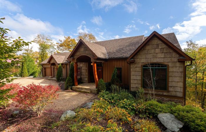 Buckhorn Lodge