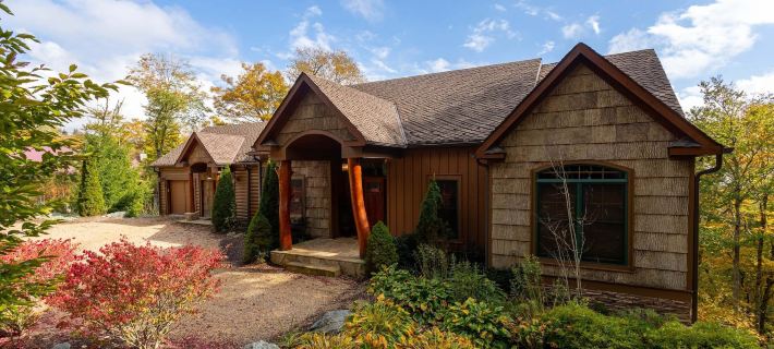 Buckhorn Lodge Hotels in Sugar Mountain