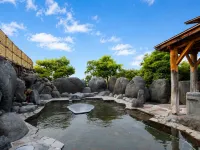 Tateyama Yoshimine Hot Spring Tateyama Green Park Yoshimine - Homestays