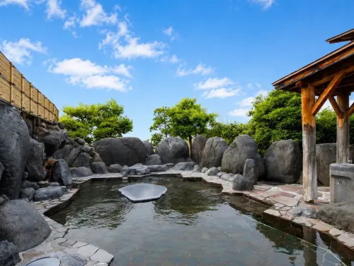 Tateyama Yoshimine Hot Spring Tateyama Green Park Yoshimine - Dağ Manzaralı