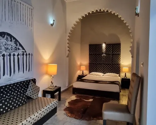 Riad7 Hotels in El Jadida