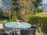 6 Person Holiday Home in Sydals-by Traum - parking