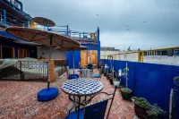 Riad Bleu Azahraa
