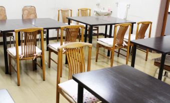 Daiichi Business Hotel Matsuya