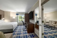 Four Points by Sheraton Charlotte - Lake Norman Hotels in Mecklenburg County