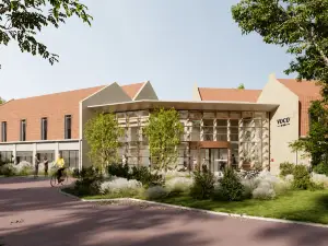 voco Le Touquet by IHG