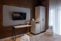 Nebo i Gory - Homestays