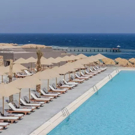 Aldiana Club Naga Bay