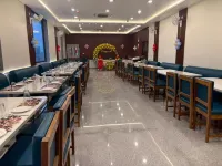 皇家阿育王飯店 - 2 星級