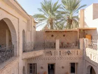 Haron House - Villa a Tozeur Hotels in Tozeur