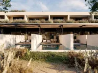Nirema Hotel & Spa Samos - MGallery Collection (Opening Q2 2026) - プライペートプール