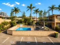 Forster Motor Inn Hotels in Forster