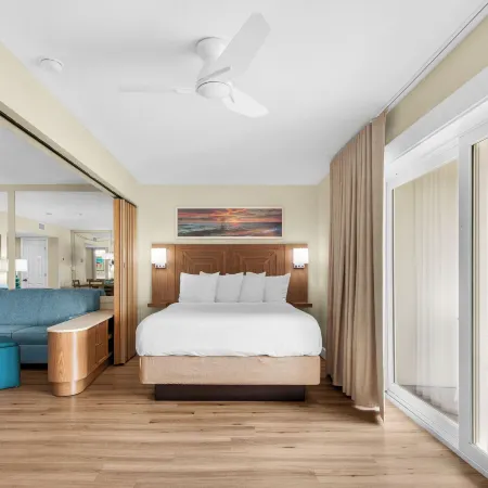 Destin Holiday Beach Resort