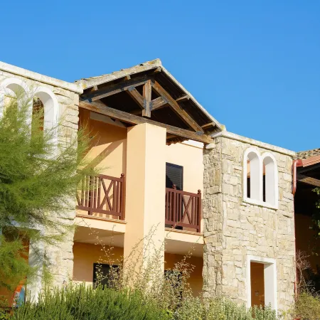 Villaggio Emmanuele