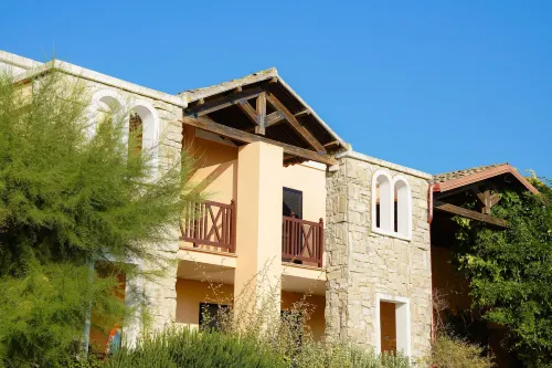 Villaggio Emmanuele - 3-Star