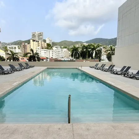 Holiday Inn ACAPULCO AMAREA by IHG