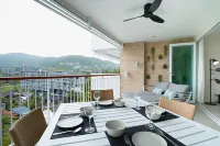 The Park Surin Serviced Apartments by Resava