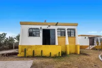 Chic little house in San Miguel - Vila