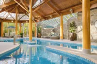 Sheen Falls Lodge - 5-stjärniga