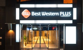 Best Western Plus Nagoya Sakae