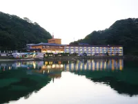 Okukinosaki Seaside Hotel - Sea View