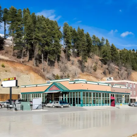 First Gold Gaming Resort