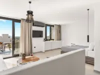 Lithia Exclusive Villas Hotels in Plaka