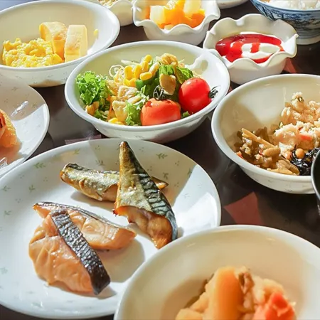 Breezbay Hotel & Resort Gero