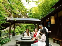 Tenseien - breakfast